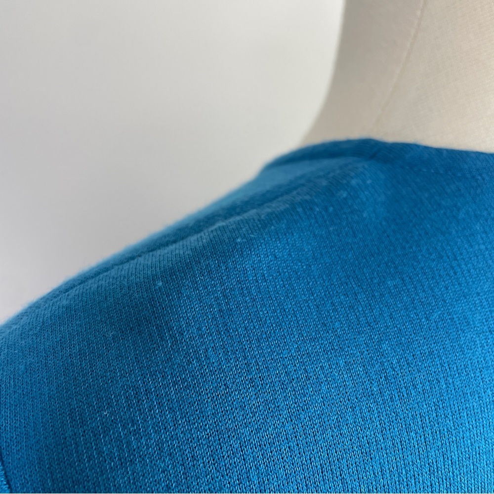 St John 2 piece cardigan jacket and t-shirt set - medium/6 - Picture 7 of 15